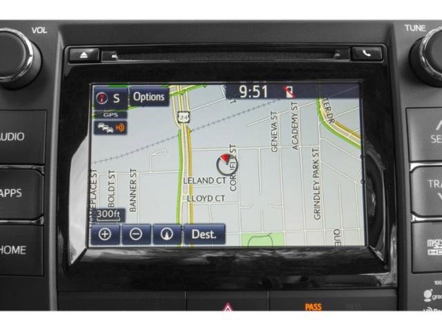 used 2015 Toyota Camry car, priced at $12,992