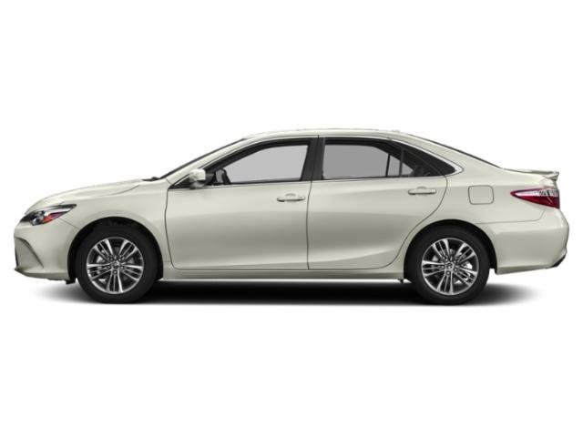 used 2015 Toyota Camry car, priced at $12,992