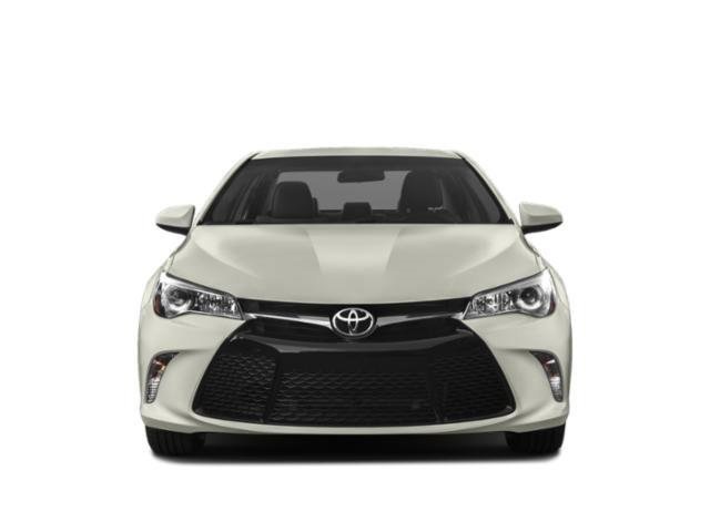 used 2015 Toyota Camry car, priced at $12,992