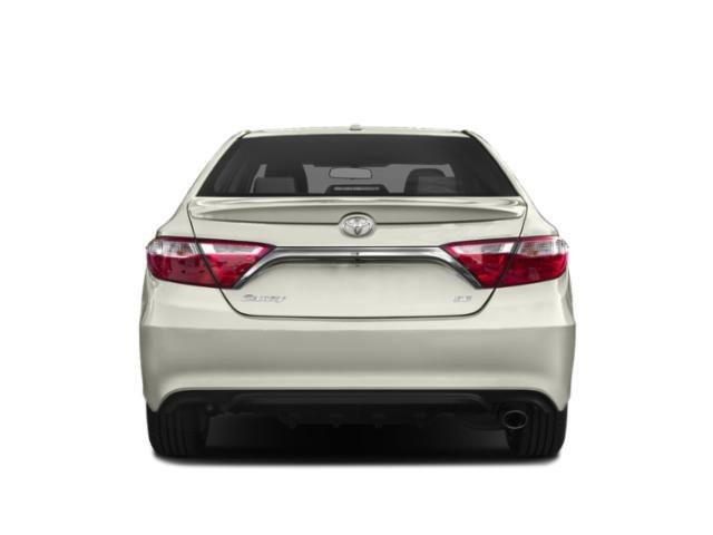 used 2015 Toyota Camry car, priced at $12,992