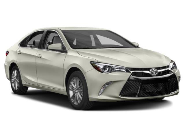 used 2015 Toyota Camry car, priced at $12,992