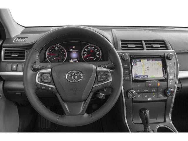 used 2015 Toyota Camry car, priced at $12,992