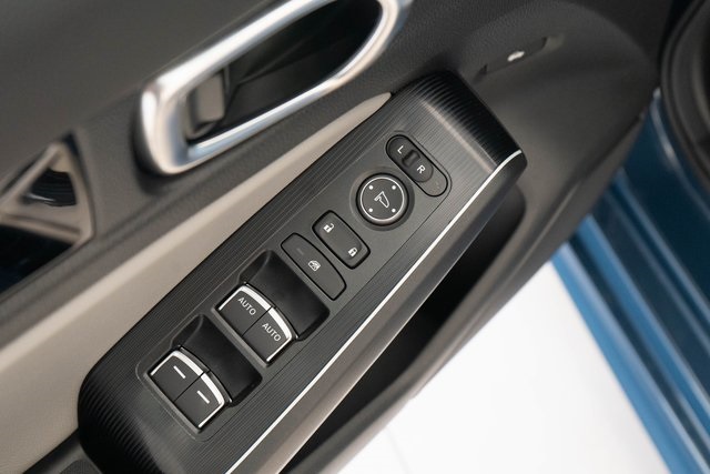 2026 Honda Civic Hybrid Sport Touring photo 11