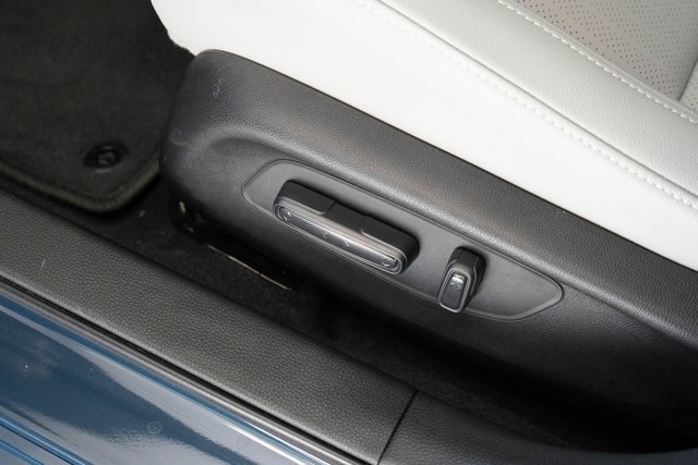 2026 Honda Civic Hybrid Sport Touring photo 12