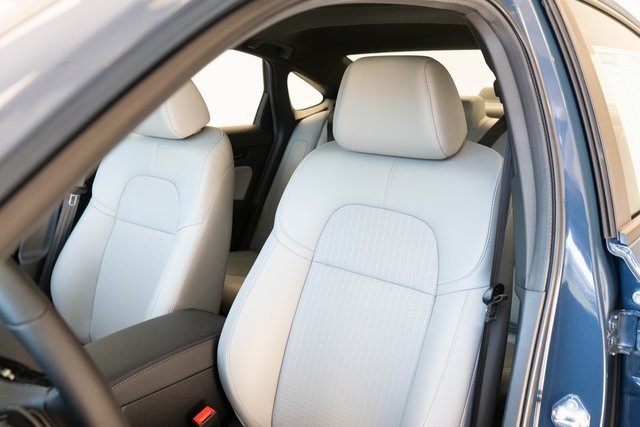 2026 Honda Civic Hybrid Sport Touring photo 13