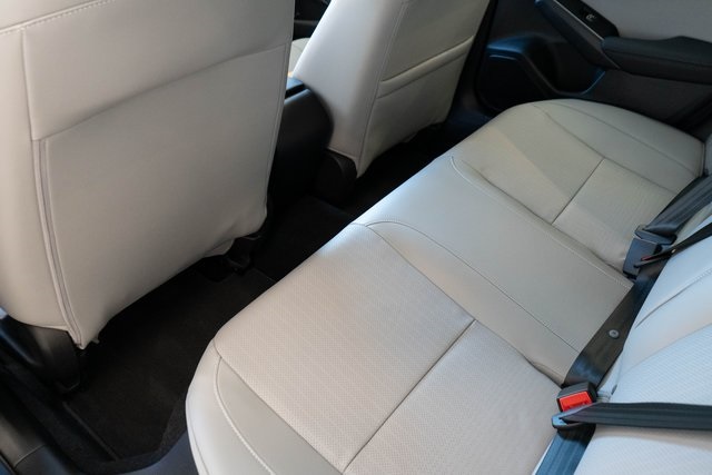 2026 Honda Civic Hybrid Sport Touring photo 15