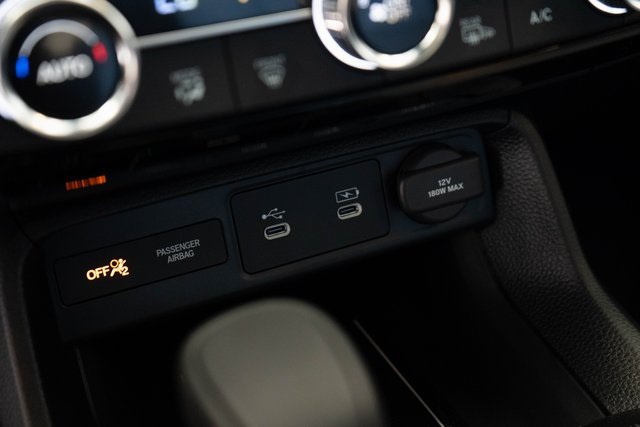 2026 Honda Civic Hybrid Sport Touring photo 21
