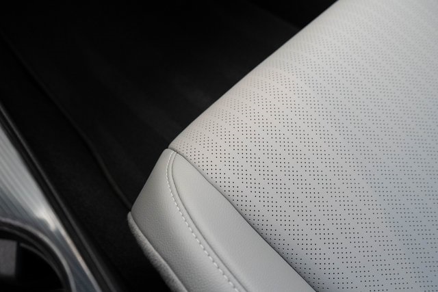 2026 Honda Civic Hybrid Sport Touring photo 24