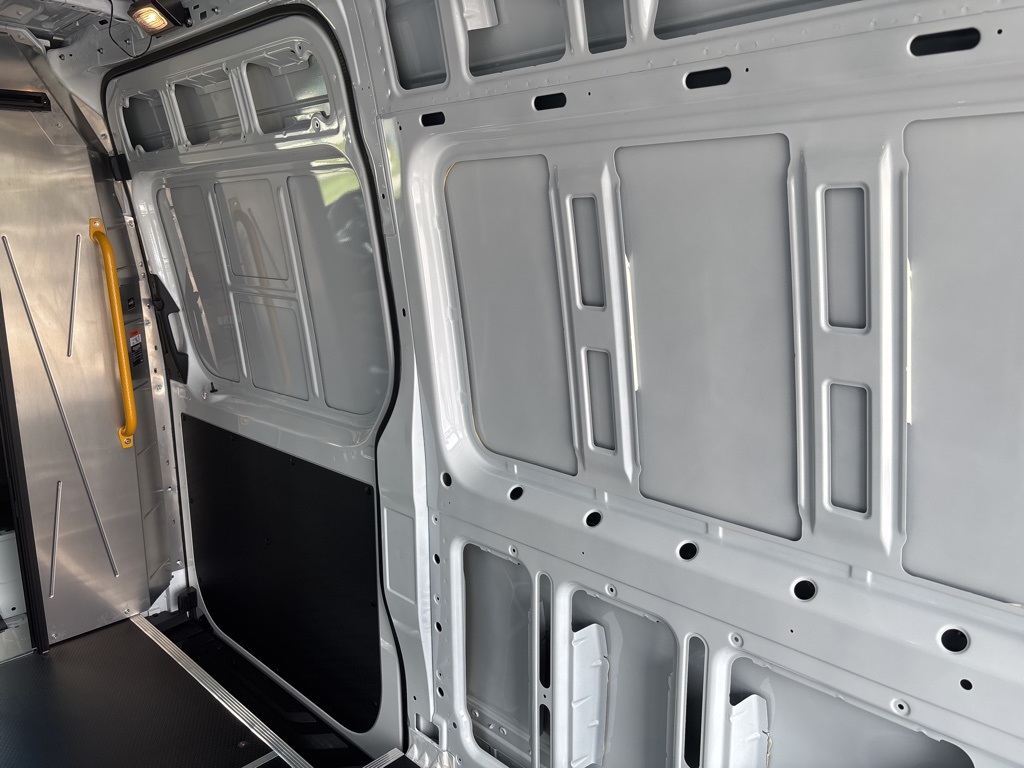 New 2024 Mercedes-Benz Sprinter 4500 High Roof DRW RWD Empty Cargo Van for sale #MV1587 - photo 17