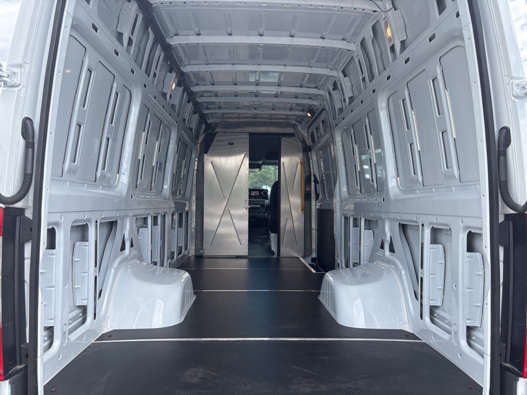 New 2024 Mercedes-Benz Sprinter 4500 High Roof DRW RWD Empty Cargo Van for sale #MV1587 - photo 2