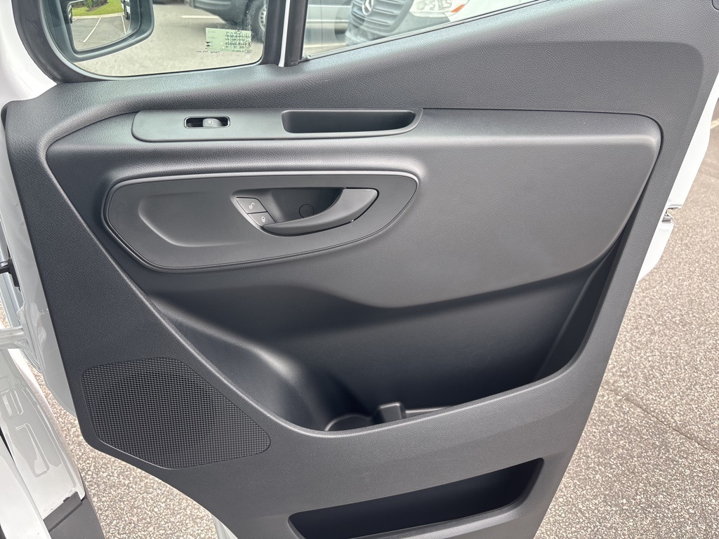 New 2024 Mercedes-Benz Sprinter 4500 High Roof DRW RWD Empty Cargo Van for sale #MV1587 - photo 24