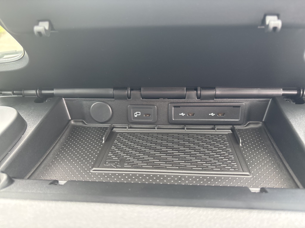 New 2024 Mercedes-Benz Sprinter 4500 High Roof DRW RWD Empty Cargo Van for sale #MV1587 - photo 27