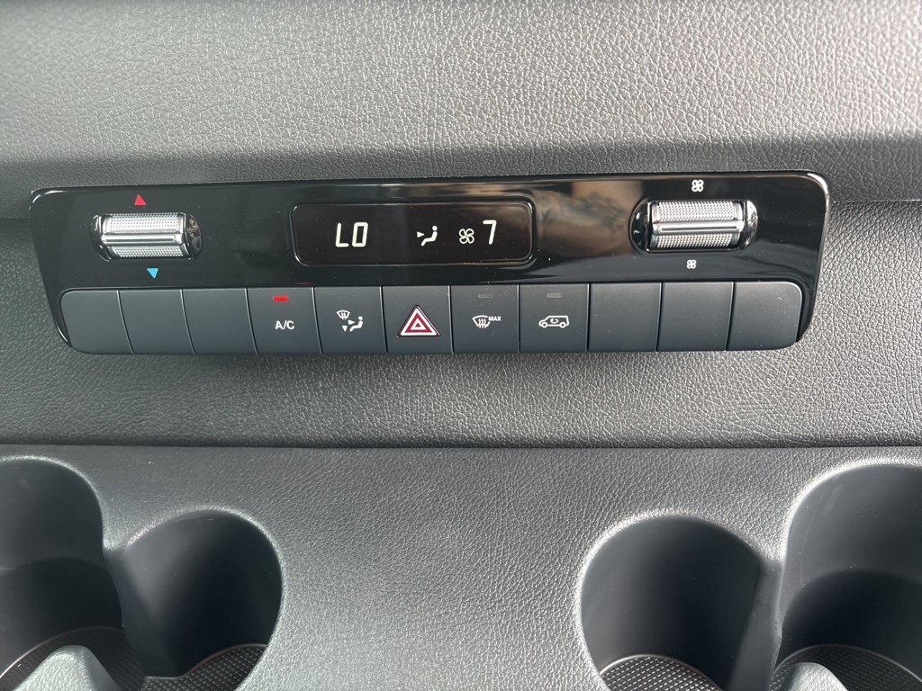 New 2024 Mercedes-Benz Sprinter 4500 High Roof DRW RWD Empty Cargo Van for sale #MV1587 - photo 30