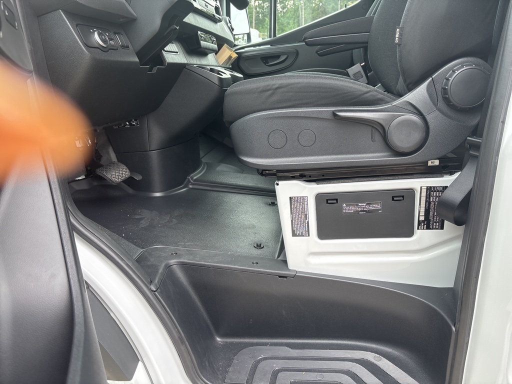 New 2024 Mercedes-Benz Sprinter 4500 High Roof DRW RWD Empty Cargo Van for sale #MV1587 - photo 40
