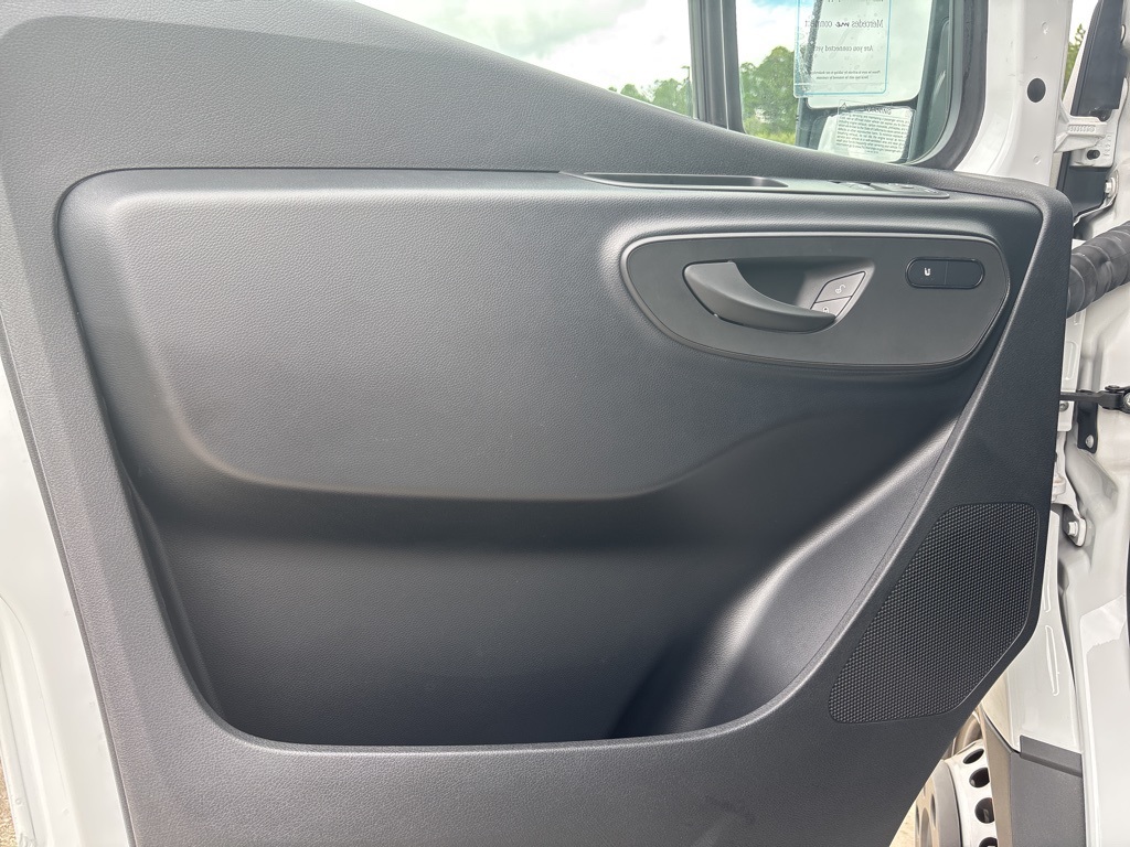 New 2024 Mercedes-Benz Sprinter 4500 High Roof DRW RWD Empty Cargo Van for sale #MV1587 - photo 41