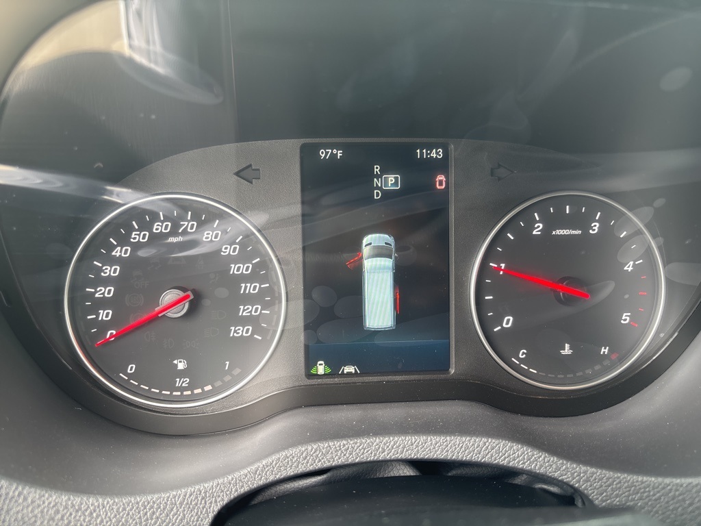 New 2024 Mercedes-Benz Sprinter 4500 High Roof DRW RWD Empty Cargo Van for sale #MV1587 - photo 44