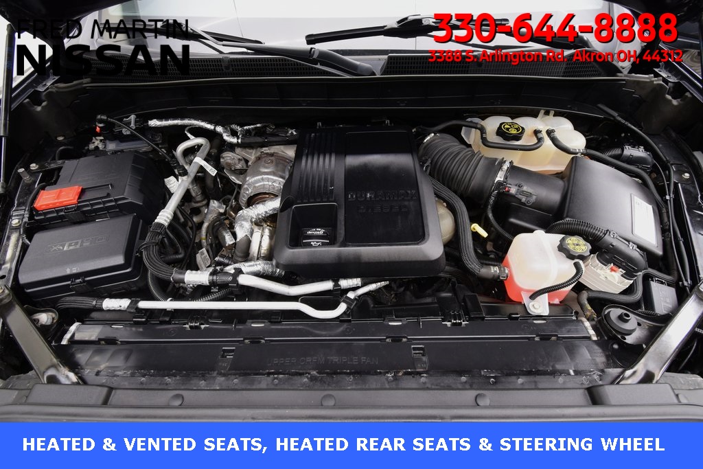 used 2021 GMC Sierra 1500 car, priced at $39,976