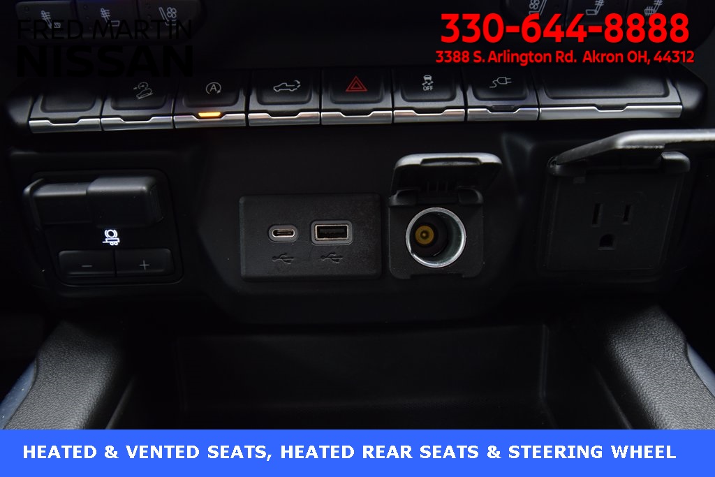 used 2021 GMC Sierra 1500 car, priced at $39,976