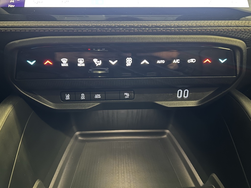 new 2026 Jeep Cherokee car, priced at $44,995