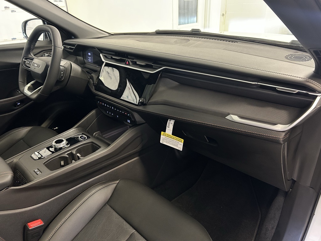 new 2026 Jeep Cherokee car, priced at $44,995