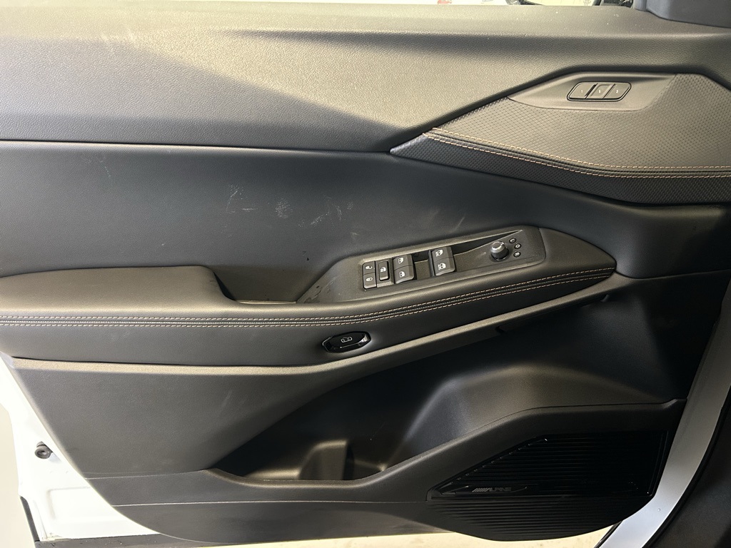 new 2026 Jeep Cherokee car, priced at $44,995