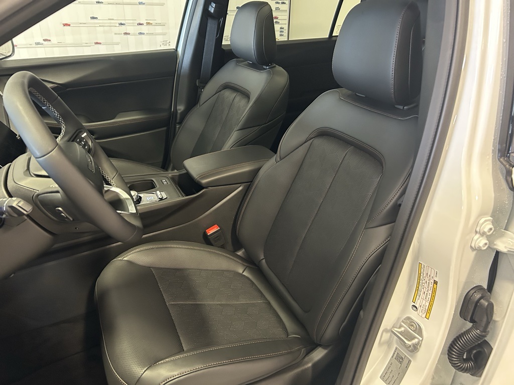 new 2026 Jeep Cherokee car, priced at $44,995