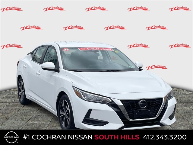 2024 Nissan Sentra SR photo 2