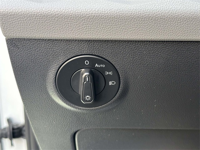 used 2022 Volkswagen Taos car, priced at $19,810