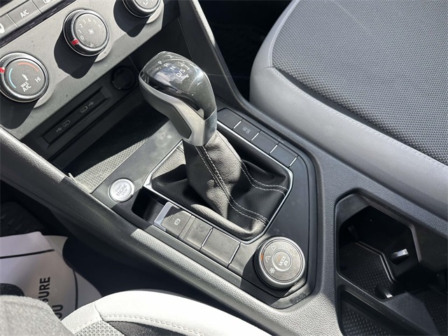 used 2022 Volkswagen Taos car, priced at $19,810