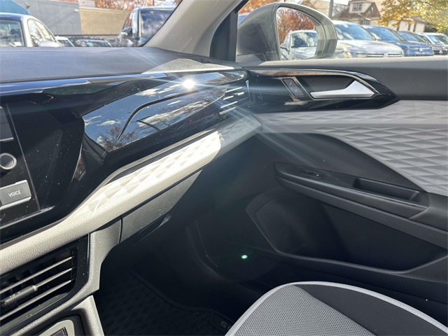 used 2022 Volkswagen Taos car, priced at $19,810