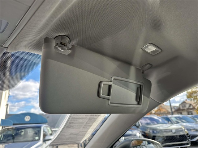 used 2022 Volkswagen Taos car, priced at $19,810