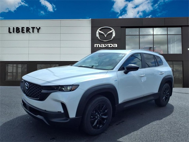 2025 Mazda CX-50 Preferred's photo
