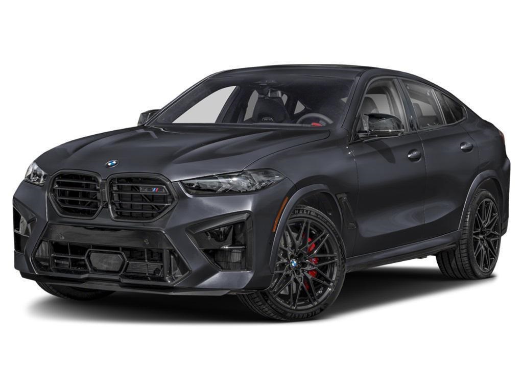 X6 M Competition