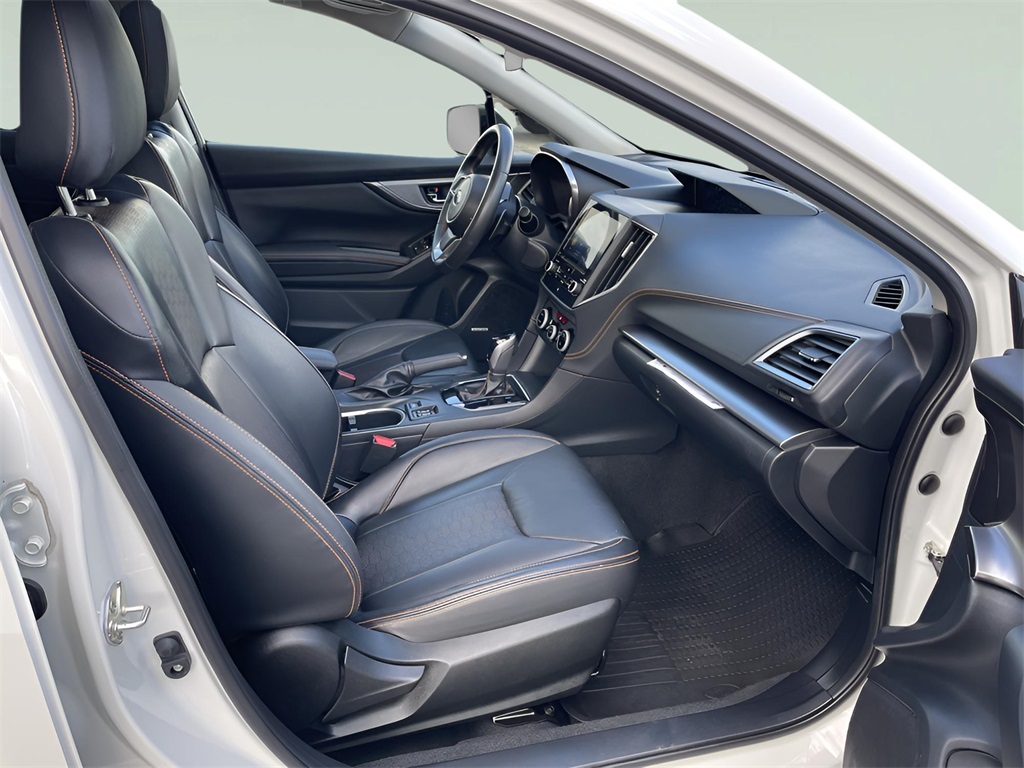 2023 Subaru Crosstrek Limited photo 3