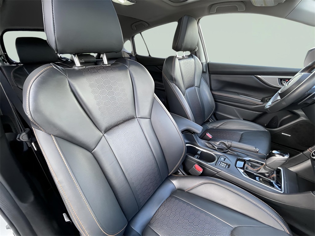 2023 Subaru Crosstrek Limited photo 4