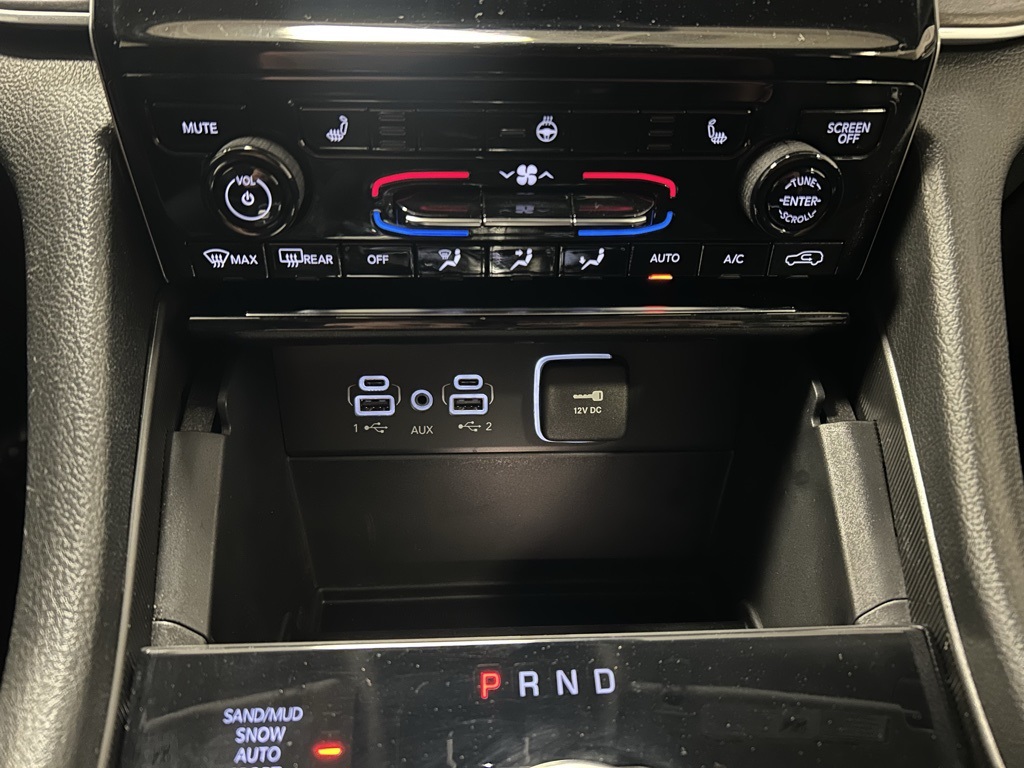 used 2024 Jeep Grand Cherokee L car, priced at $36,993