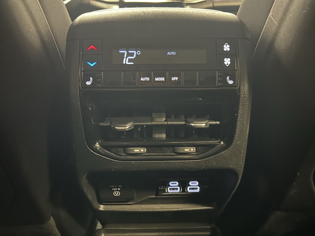 used 2024 Jeep Grand Cherokee L car, priced at $36,993