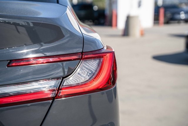 used 2025 Toyota Camry car, priced at $34,792