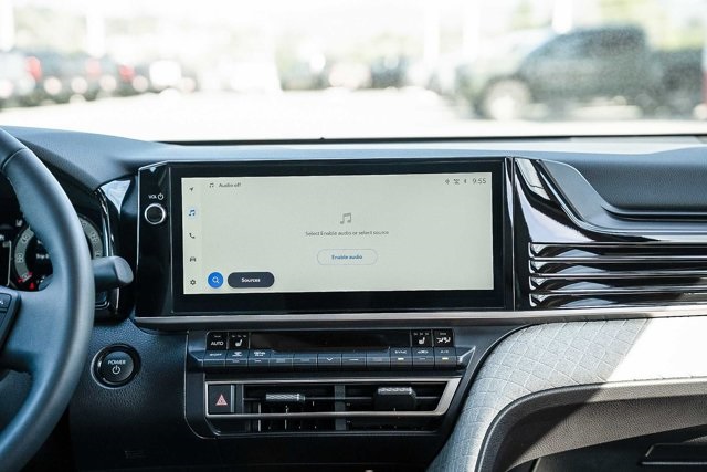 used 2025 Toyota Camry car, priced at $34,792