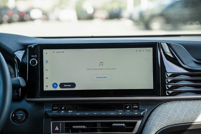 used 2025 Toyota Camry car, priced at $34,792