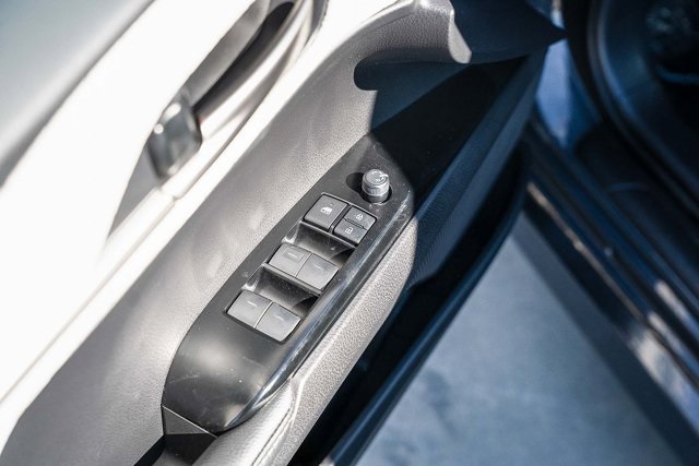 used 2025 Toyota Camry car, priced at $34,792