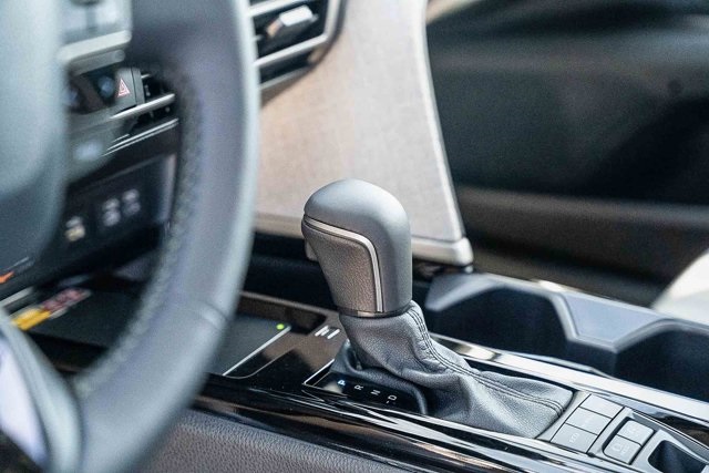 used 2025 Toyota Camry car, priced at $34,792