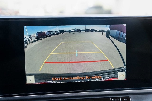 used 2025 Toyota Camry car, priced at $34,792