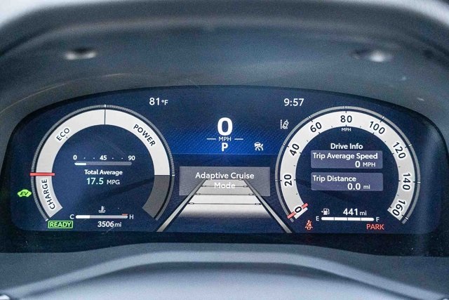 used 2025 Toyota Camry car, priced at $34,792