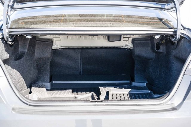 used 2025 Toyota Camry car, priced at $34,792