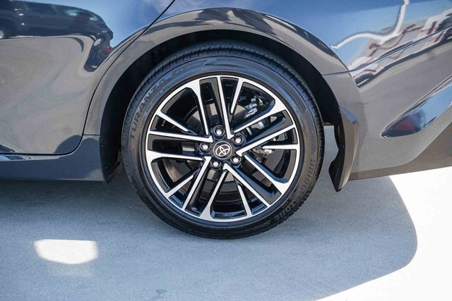 used 2025 Toyota Camry car, priced at $34,792