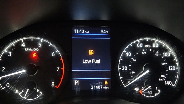 2025 Nissan Altima 2.5 S FWD 2025 Nissan Altima 2.5 S FWD