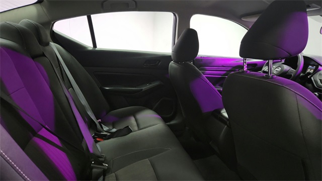 2025 Nissan Altima 2.5 S FWD 2025 Nissan Altima 2.5 S FWD