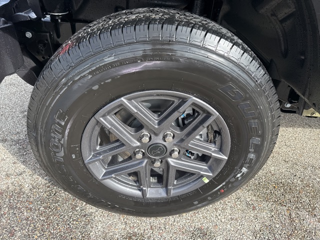 2025 Jeep Gladiator Sport S photo 3