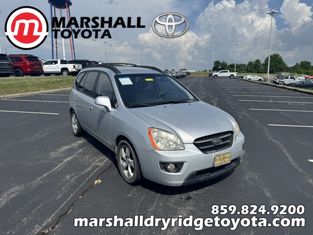 2008 Kia Rondo EX